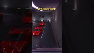 Full garage tour - GTA Online