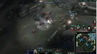 League of Legends: Ianzangi deserves challangeour.