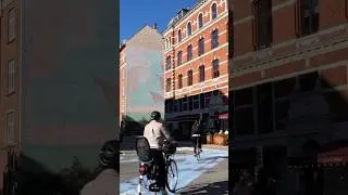 Frederiksberg people
