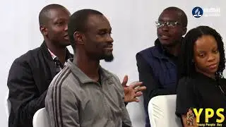 Bluffhill SDA Church || Young People Say || Sex Before Marriage || 24 September 2022