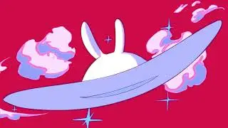 Annella - Trouble (Witch Bunny AMV)