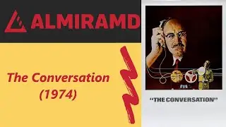 The Conversation - 1974 Trailer