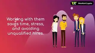 Top Crypto Recruiting Firms| Hire Crypto Executives Easily