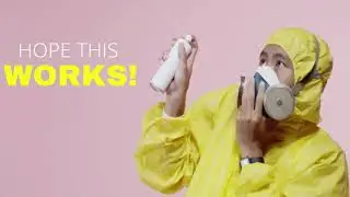 TV COMMERCIAL STYLE VIDEO AD FOR A PEST CONTROL COMPANY!