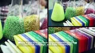 2026 Saudi Arabia International Plastics and Rubber Exhibition