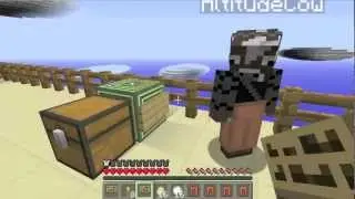 Z_Cow Plays Infernal Sky II Ep.1