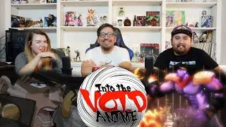 JoJo's Bizarre Adventure P3E1 Reaction and Discussion 