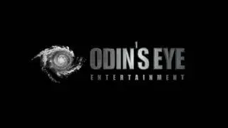 FIRST FACTOM | DISTILLERY | ODIN'S EYE logos