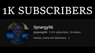 Sub Milestone on April Fools is Insane