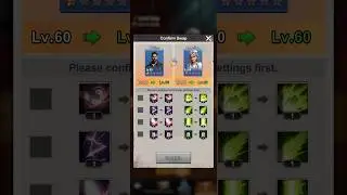 Last Z: Survival Shooter How to Swap Level And Skills Between 2 Heroes #polishgames