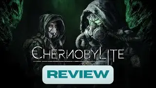Chernobylite - 