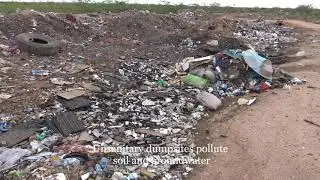 Waste Challenges in Eastern Africa - WOIMA CORPORATION