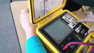 What Technicians Do!