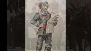 Musique de la Commune de Paris - 1871 - L'insurgé