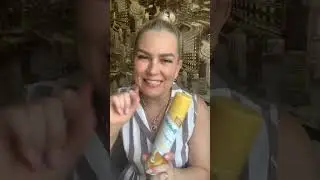 Сухой шампунь для светлых волос Batiste Blondes Batiste