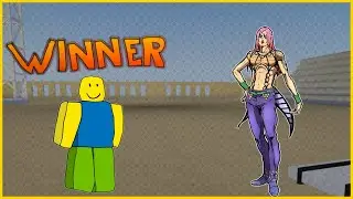 How to beat Diavolo using a Pilot Stand on MOBILE &mdash; Your Bizarre Adventure