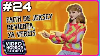 #24 VHS | C&Oacute;MO DESTROZAR A DEATHWIRE R&Aacute;PIDO EN VIDEO HORROR SOCIETY