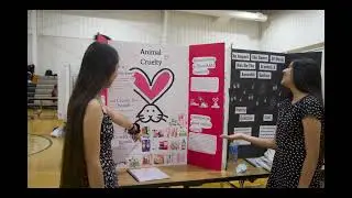 Uplift Mighty 2021-2022 10th grade personal project slideshow