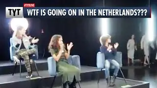 The Netherlands Taking Body Positivity Too Far?
