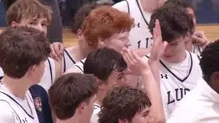 Wando vs. Lucy Beckham | High School Hoops Game of the Week