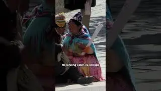 Inside the Harsh Reality of La Rinconada!