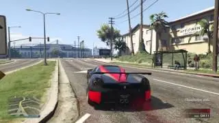 [&Omega;] Grand Theft Auto V: Online - Lowriders DLC [PS4] - It's A G Thing (Part.1)