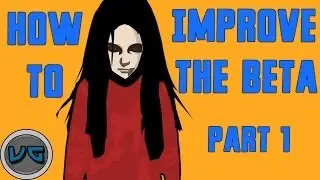How To Make Fear Online Better Part 1 - 39-3 Bloodlust - Gameplay/Commentary