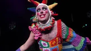 Pythia - Clown