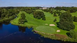 Headfort Golf Club  //  Kells, Co.Meath