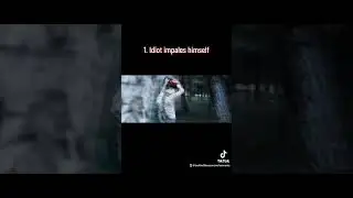 TOP 3 tucker and dale vs evil kills!!