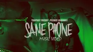 TRAPBOY FREDDY FT PEEWEE LONGWAY | SAME PHONE (MUSIC VIDEO) | Shot by @AustinLamotta
