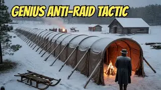 This Cavalry Unit&rsquo;s &ldquo;Useless&rdquo; Low Camp Cut Night Raids by 60%