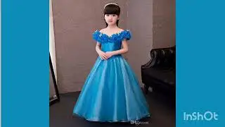 Most beautiful & stylish frower girl dress design ideas 2026