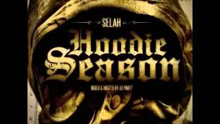 Selah the Corner - Move