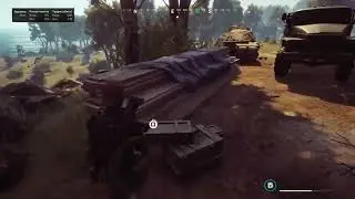 Вігор загроза/ PS4Pro/VIGOR 2023