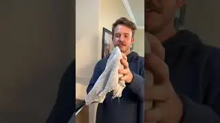 Розовый коктейльный торт!