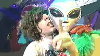 ANDY CHANGO - El stress del año 2000