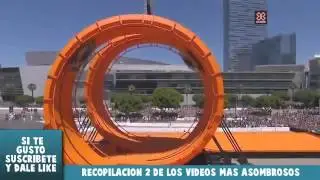 Personas extremas