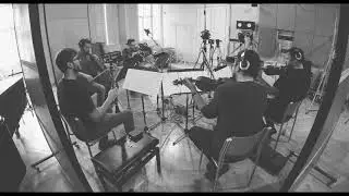 Ian Mikyska: Vzlety a dozvuky / Irvin Venyš & Epoque Quartet