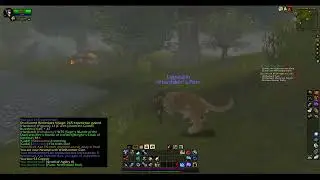 Turtle wow - Melee HC Slow and Steady Hunter - Part 64 - No commentary