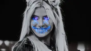 Alexa Bliss Custom Entrance Video (Titantron)