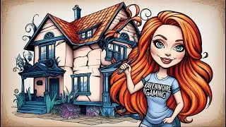 House Flipper 2 - Custom Job - Preparing for Spring - No Commentary - ASMR