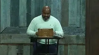 Faith and Medicine 2022, Omari Hodge, MD, Our Passion for the Gospel in Healthcare