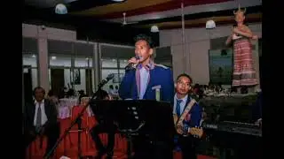juga gama cover Timor