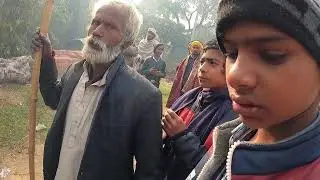 Rahathua Garrdh Part 1#bihar #Rahathua #india #villagevlog