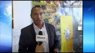 Nteve // Presentan reality gastron&oacute;mico 