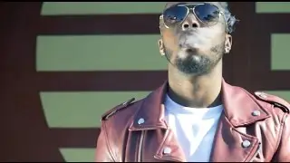 Demboy - Instoppable [Clip officiel 2017]
