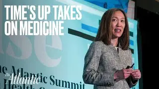 How TIME&rsquo;S UP is tackling injustice in the world of medicine