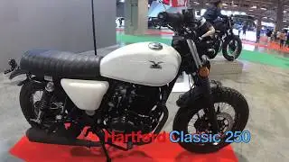Hartford Classic 250 #hartford #250cc