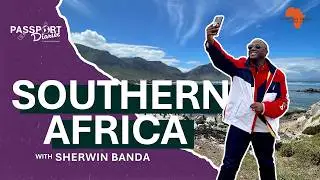Splendors of Southern Africa: 11 Days in Cape Town, The Kruger Nature Reserve, and Victoria Falls